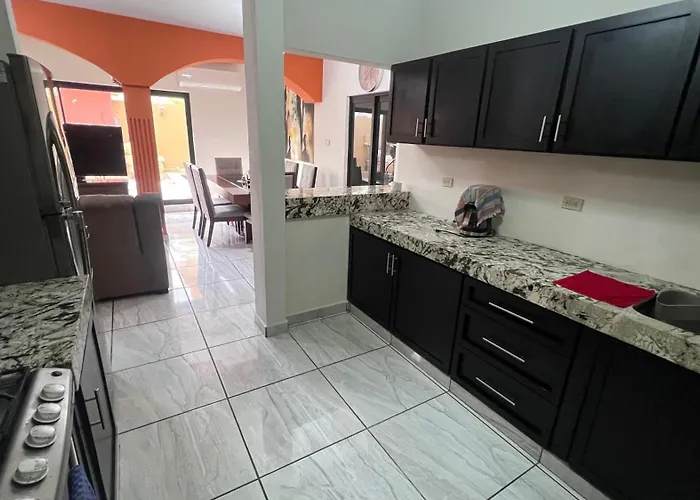 Casa Con Alberca Y Entrada Independiente Holiday home San Jose del Cabo