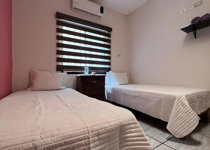 Holiday home Casa Con Alberca Y Entrada Independiente