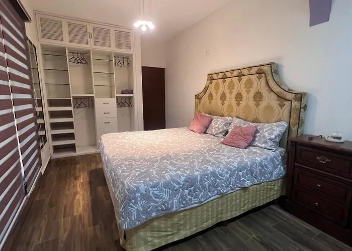 Holiday home Casa Con Alberca Y Entrada Independiente San Jose del Cabo