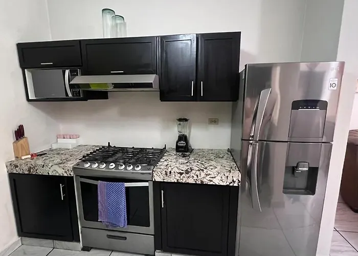 Casa Con Alberca Y Entrada Independiente Holiday home San Jose del Cabo