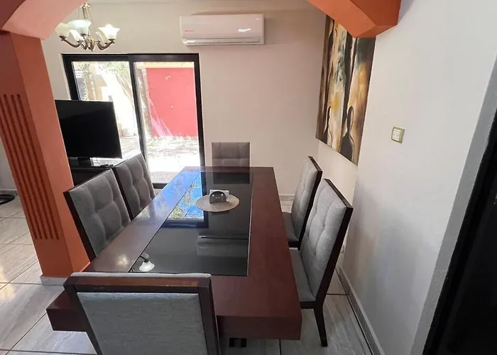 Holiday home Casa Con Alberca Y Entrada Independiente San Jose del Cabo