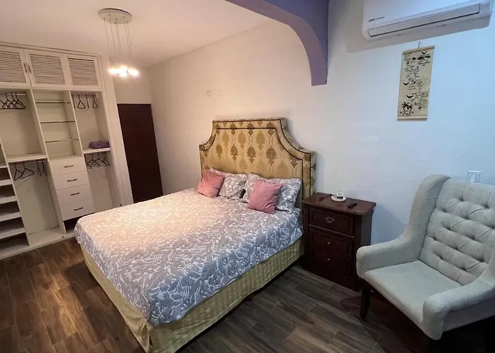 Casa Con Alberca Y Entrada Independiente * San Jose del Cabo