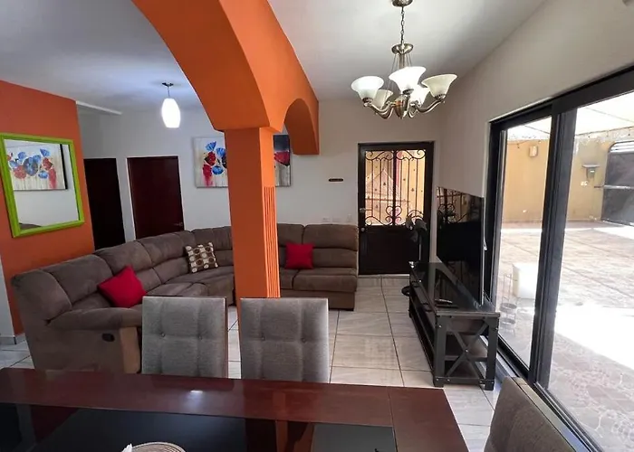 Holiday home Casa Con Alberca Y Entrada Independiente San Jose del Cabo